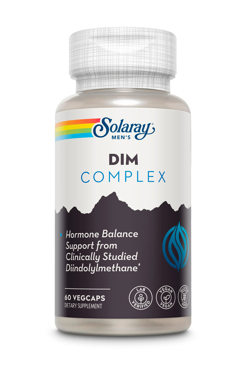 Solaray DIM Complex
