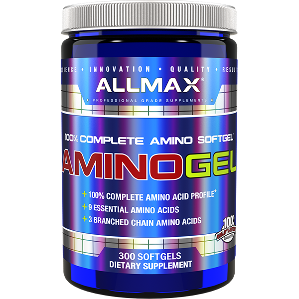 Allmax All Whey 2lb Cake