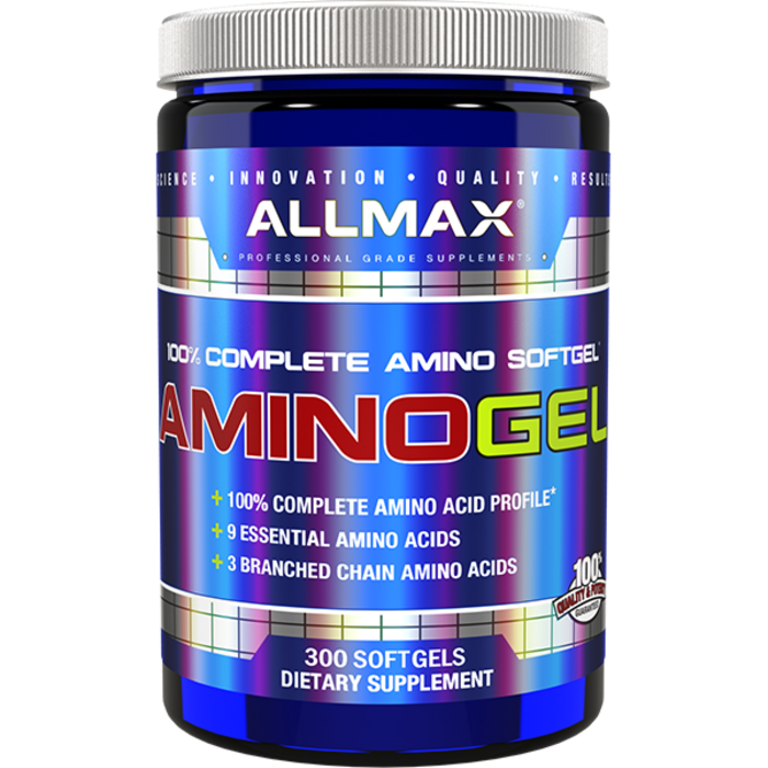 Allmax BetaAlanine 14 oz 400g