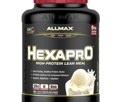 Allmax Hexapro Pop Corn