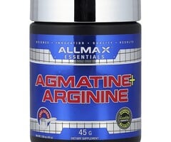 Allmax Agmatine + Arginine - 45g