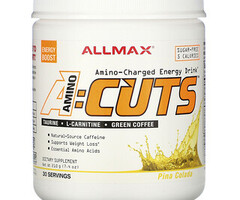 Allmax A-Cuts Pina Colada