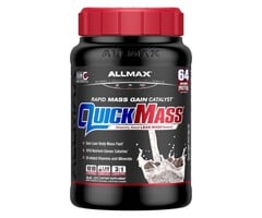 Allmax Quickmass Cookies n Cream 3lb