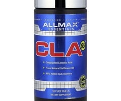 Allmax CLA 90gel