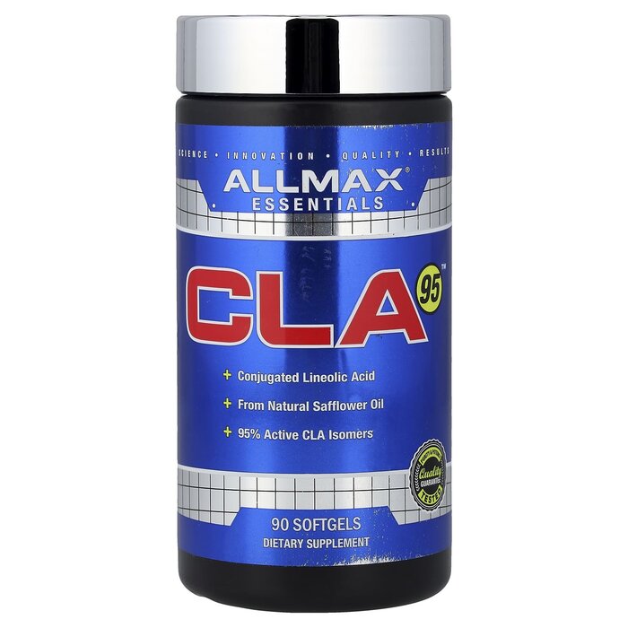 Allmax CLA 90gel