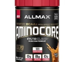 Allmax Aminocore Sweet Tea 90serv
