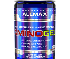 Allmax Allmax choco fudge - bar