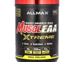 Allmax Muscle EAA Extreme - Pina Colada