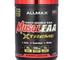 Allmax Muscle EAA - Cherry Limeade