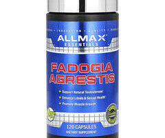 Allmax Fadogia Argetis