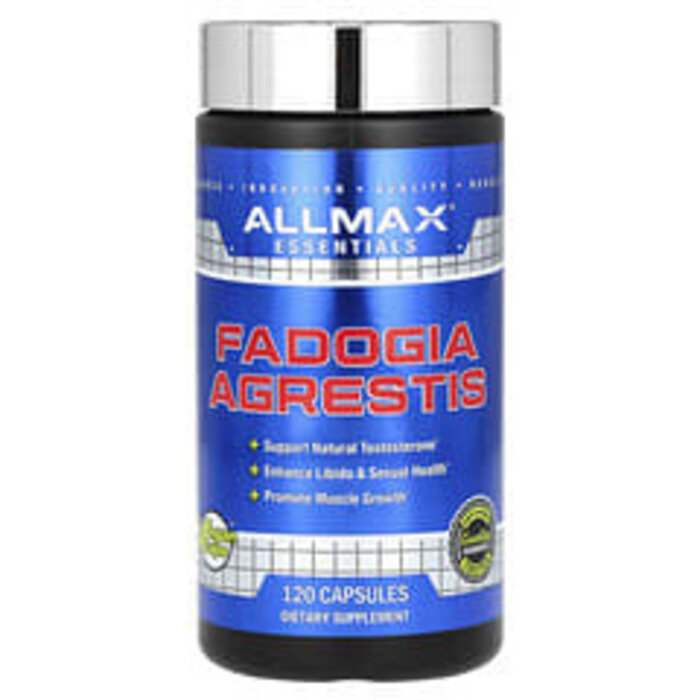 Allmax Fadogia Argetis