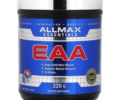 Allmax EAA 320g Unflavored