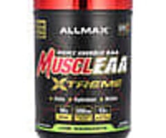Allmax Muscle EAA -lime margarita