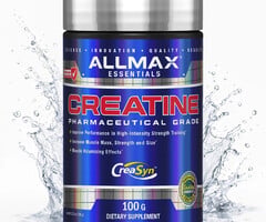 Allmax Creatine Powder 100 grams