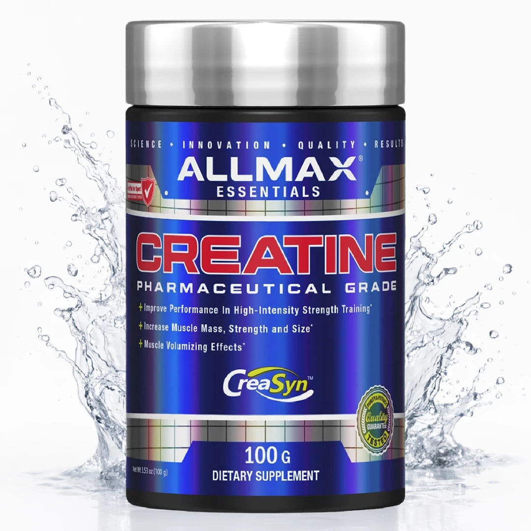 Allmax Creatine Powder 100 grams