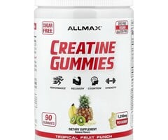 Allmax Allmax Creatine Gummies