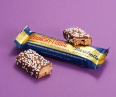Barebells Barebells Bar-Crunchy Fudge