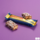 Barebells Bar-Crunchy Fudge
