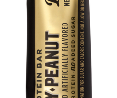 Barebells Barebells Bar-Salty Peanut