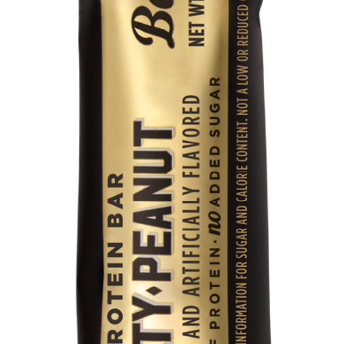 Barebells Barebells Bar-Salty Peanut