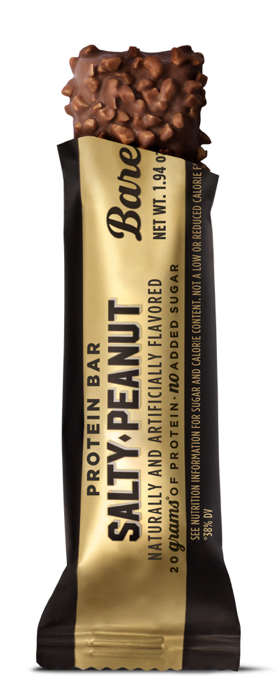 Barebells Barebells Bar-Salty Peanut