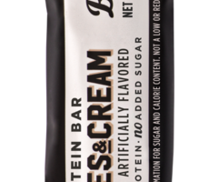 Barebells Barbell Protein Bar Cookie’s & Cream
