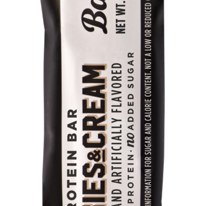 Barebells Barbell Protein Bar Cookie’s & Cream