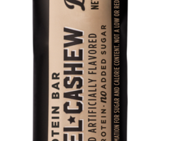 Barebells Barbell Protein Bar-Caramel Cashew
