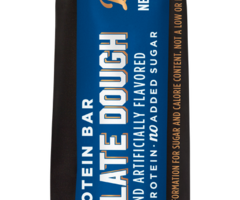 Barebells Barbell Protein Bar-Chocolate Dough