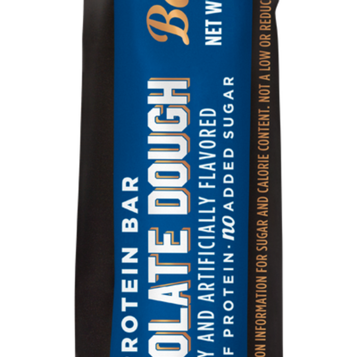 Barebells Barbell Protein Bar-Chocolate Dough