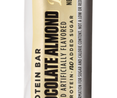 Barebells Protein Bar-White Chocolate Almond