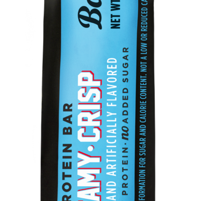 Barebells Barebell Creamy Crisp