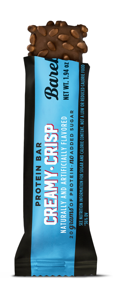 Barebells Barebell Creamy Crisp