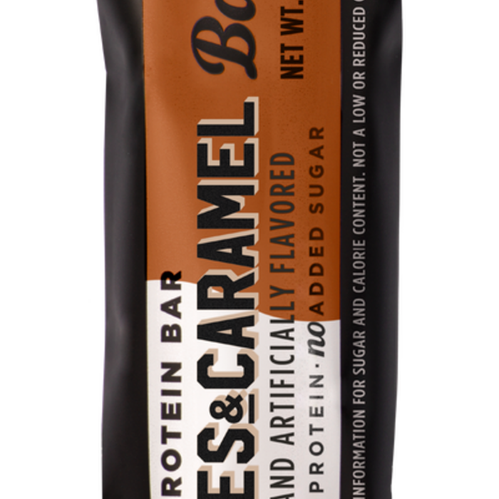 Barebells Barebell Bars-Cookies & Caramel