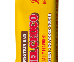 Barebells Barebell Bar - Caramel Choc