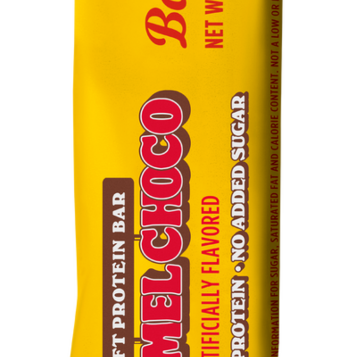 Barebells Barebell Bar - Caramel Choc
