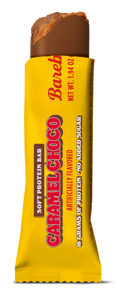 Barebells Barebell Bar - Caramel Choc