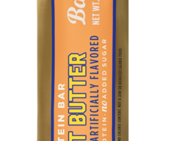 Barebells Barebells- peanut butter