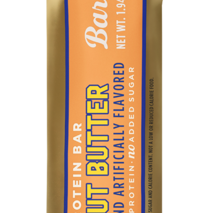 Barebells Barebells- peanut butter