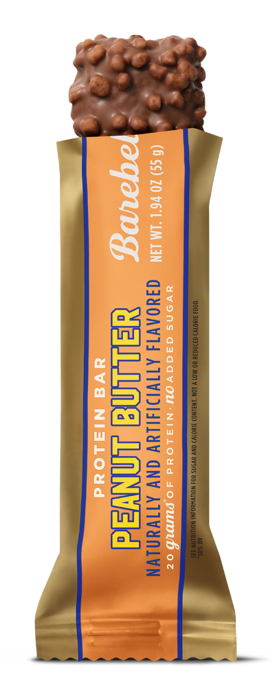 Barebells Barebells- peanut butter