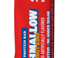 Barebells Marshmallow Peanut Road