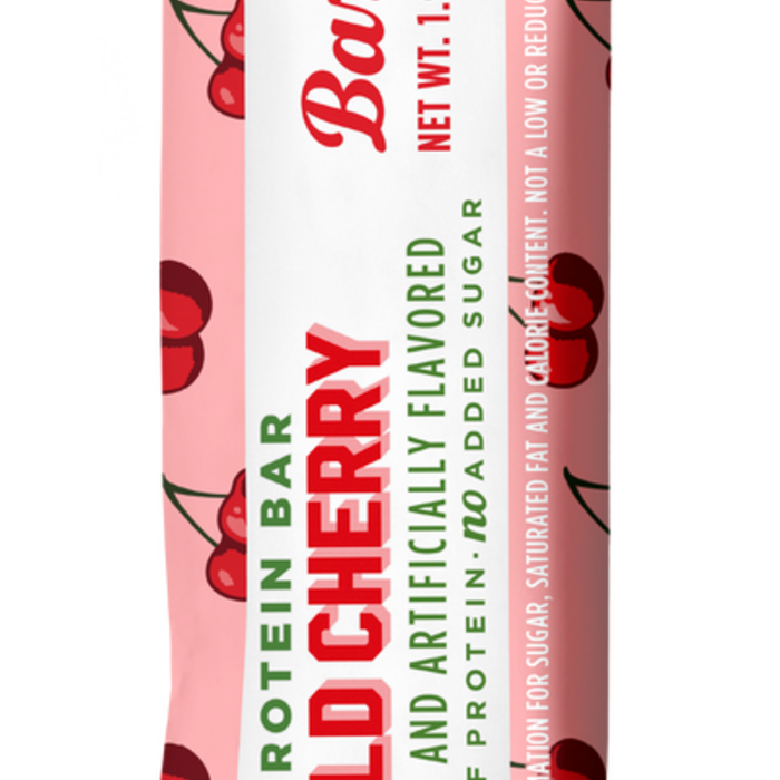 Barebells Barebells Wild Cherry Protein Bar