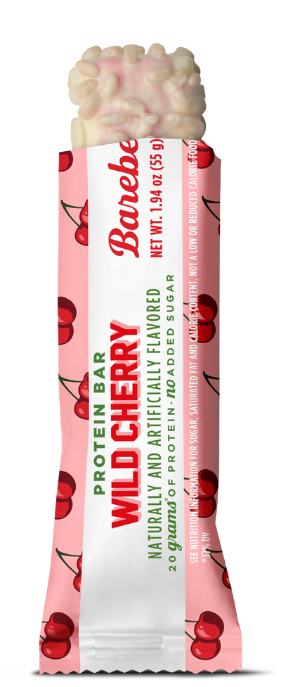 Barebells Barebells Wild Cherry Protein Bar