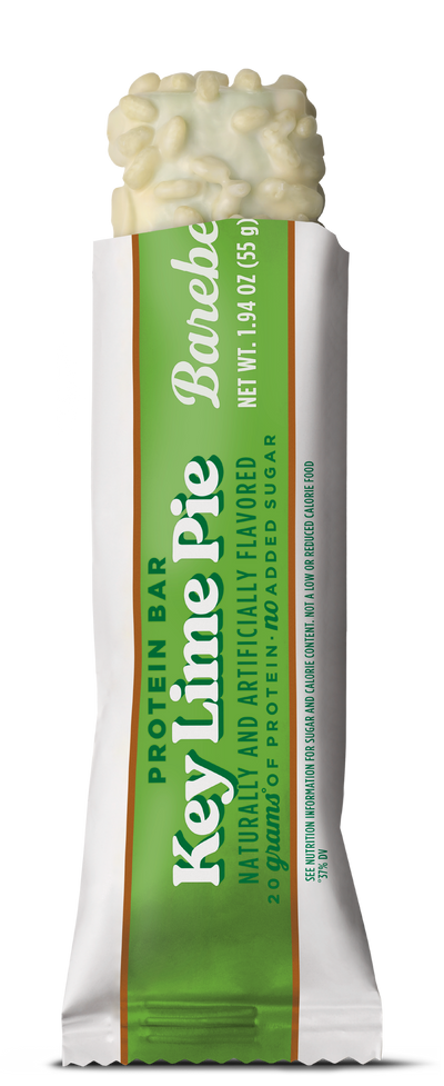Barebells Barebells Key Lime Pie Protein Bar