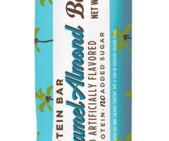 Barebells Coco Caramel Almond Barbell