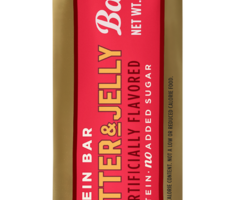 Barebells Barebell Peanut Butter & Jelly