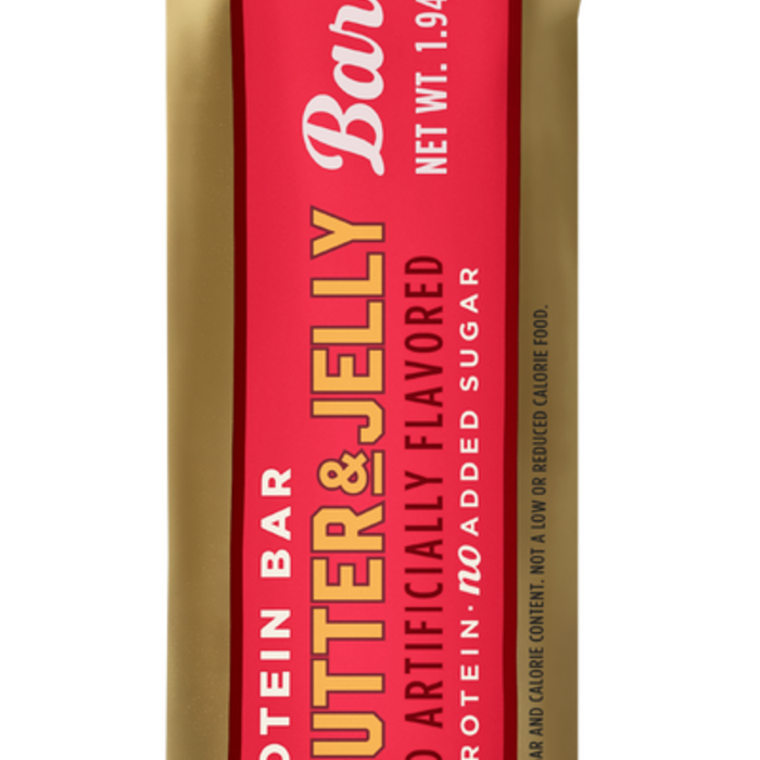 Barebells Barebell Peanut Butter & Jelly