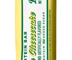 Barebells Barebells Lemon Cheesecake Barebell