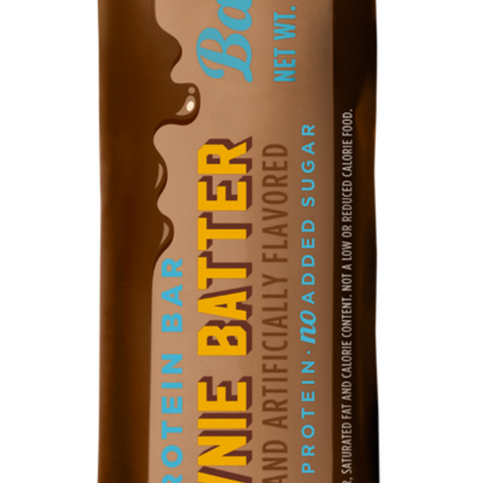 Barebells Barebell Protein Bar Brownie Batter