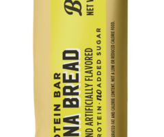 Barebells Barebell- banana bread